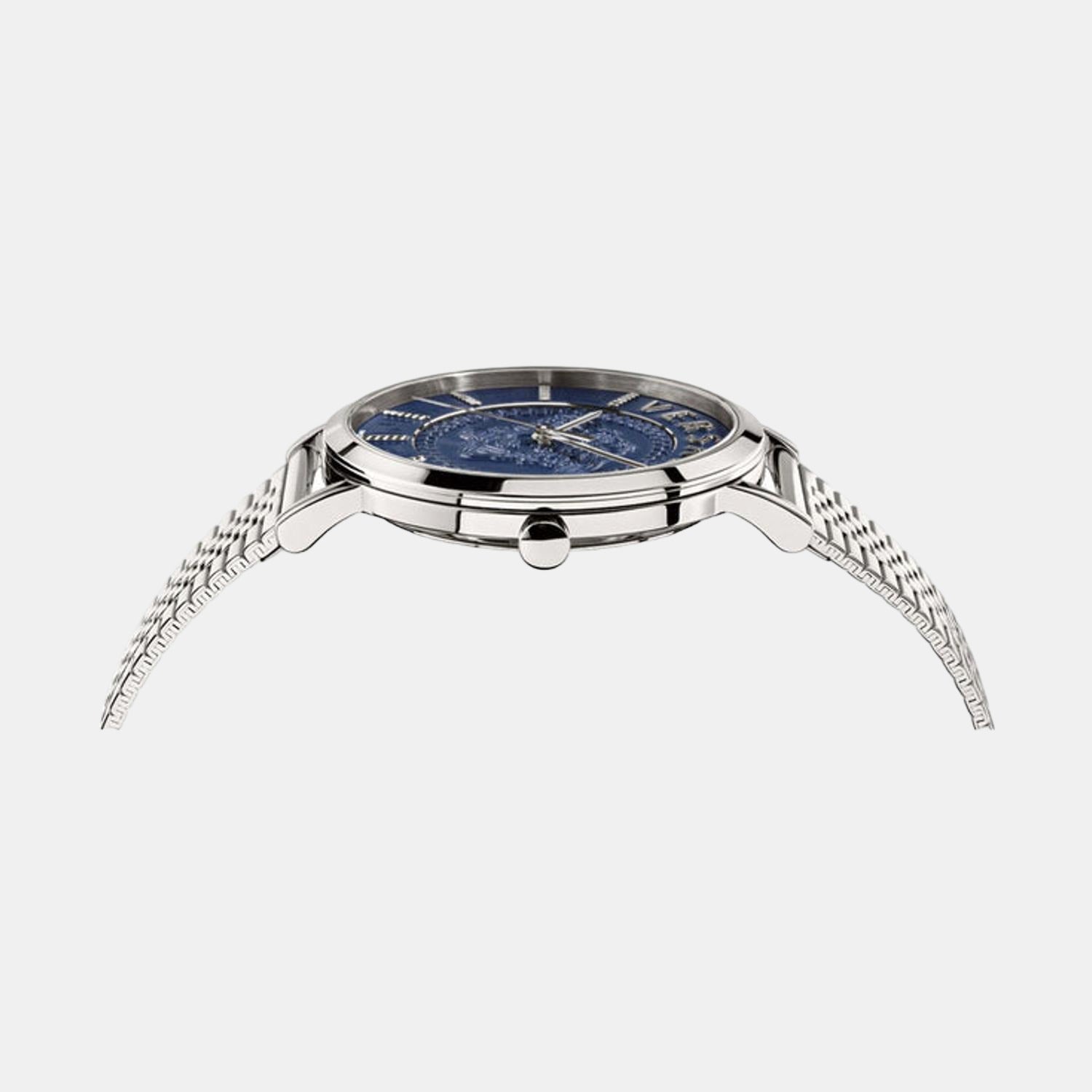 Versace 40 mm Round Quartz watch