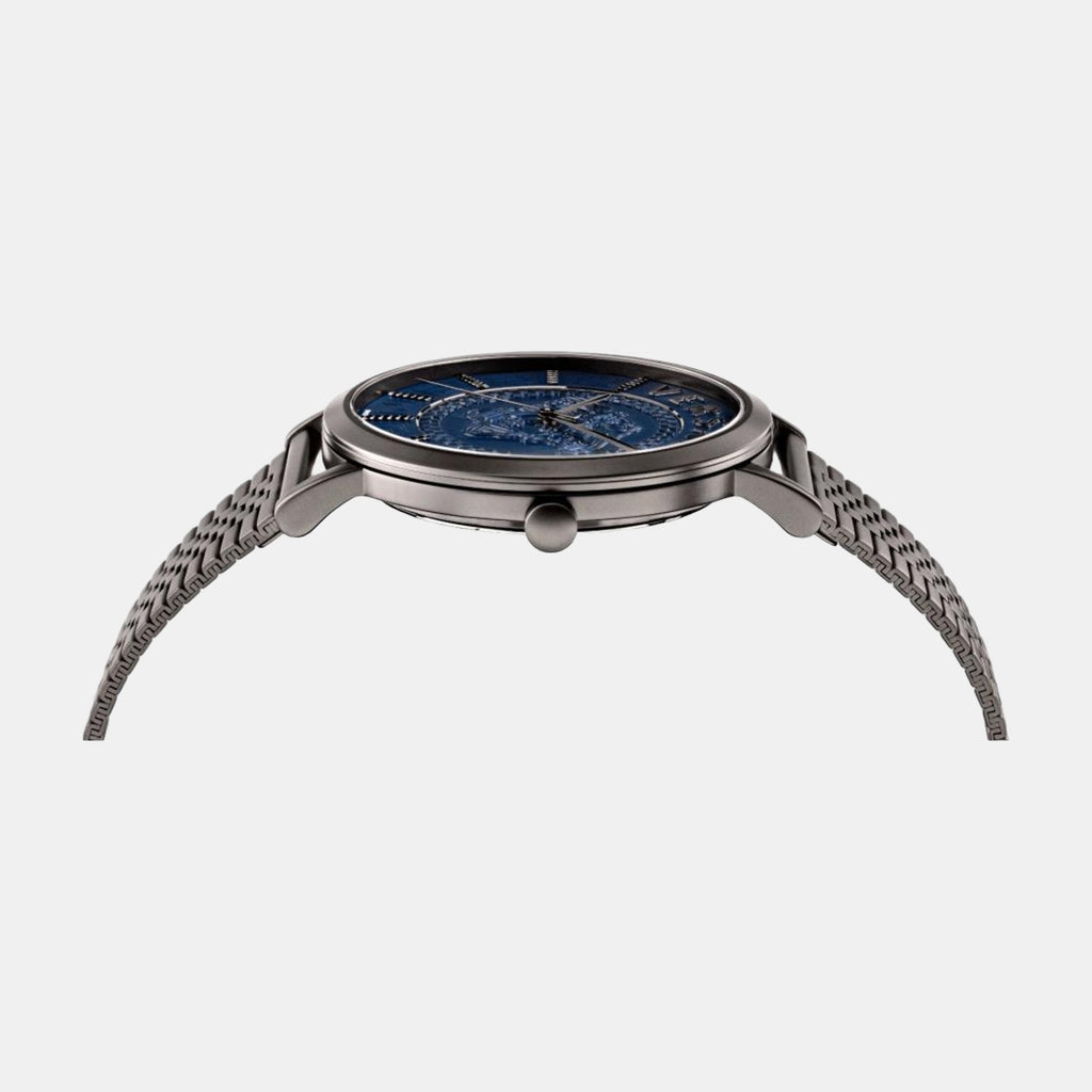 Versace 40 mm Round Quartz watch