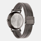 Versace Men Round Blue watch