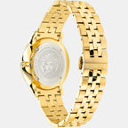 Versace 38 mm Round Quartz watch