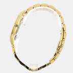 Versace Stainless Steel Grey watch