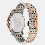 Versace 40 mm Round Quartz watch