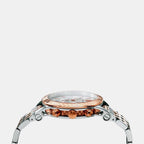 Versace Women Round White watch