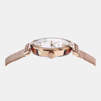 Versace 34 mm Round Quartz watch