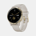 Female Amoled Smart Watch VENU 2S LIGHT GOLD 010-02429-71