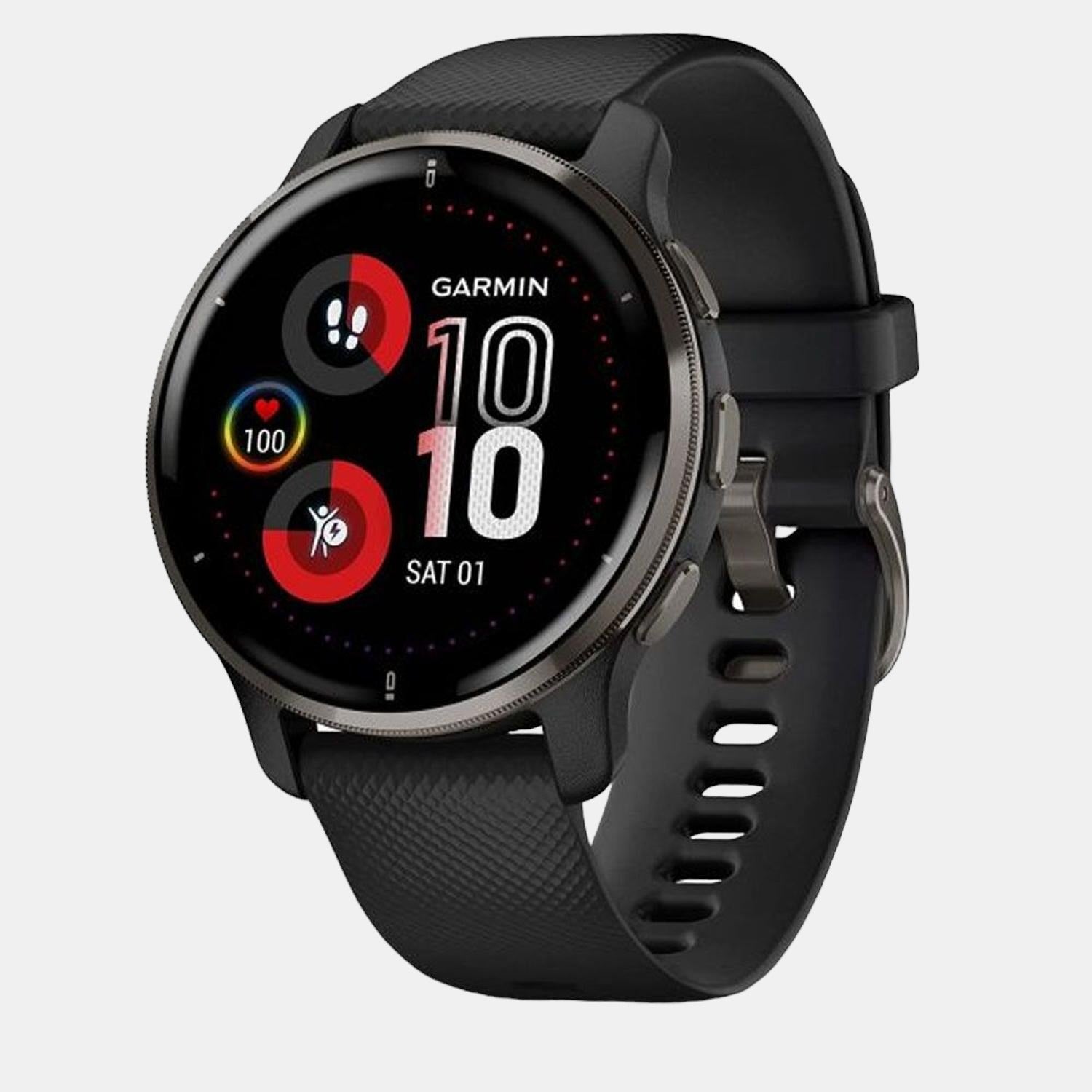 garmin-fiber-reinforced-polymer-black-amoled-optional-always-on-mode-unisex-adult-watch-venu-2-plus-black-with-slate-010-02496-51
