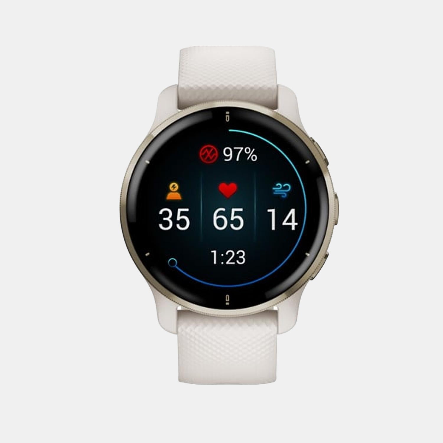 garmin-polymer-cream-gold-digital-unisex-smart-watch-venu-2-plus-cream-gold-010-02496-52f