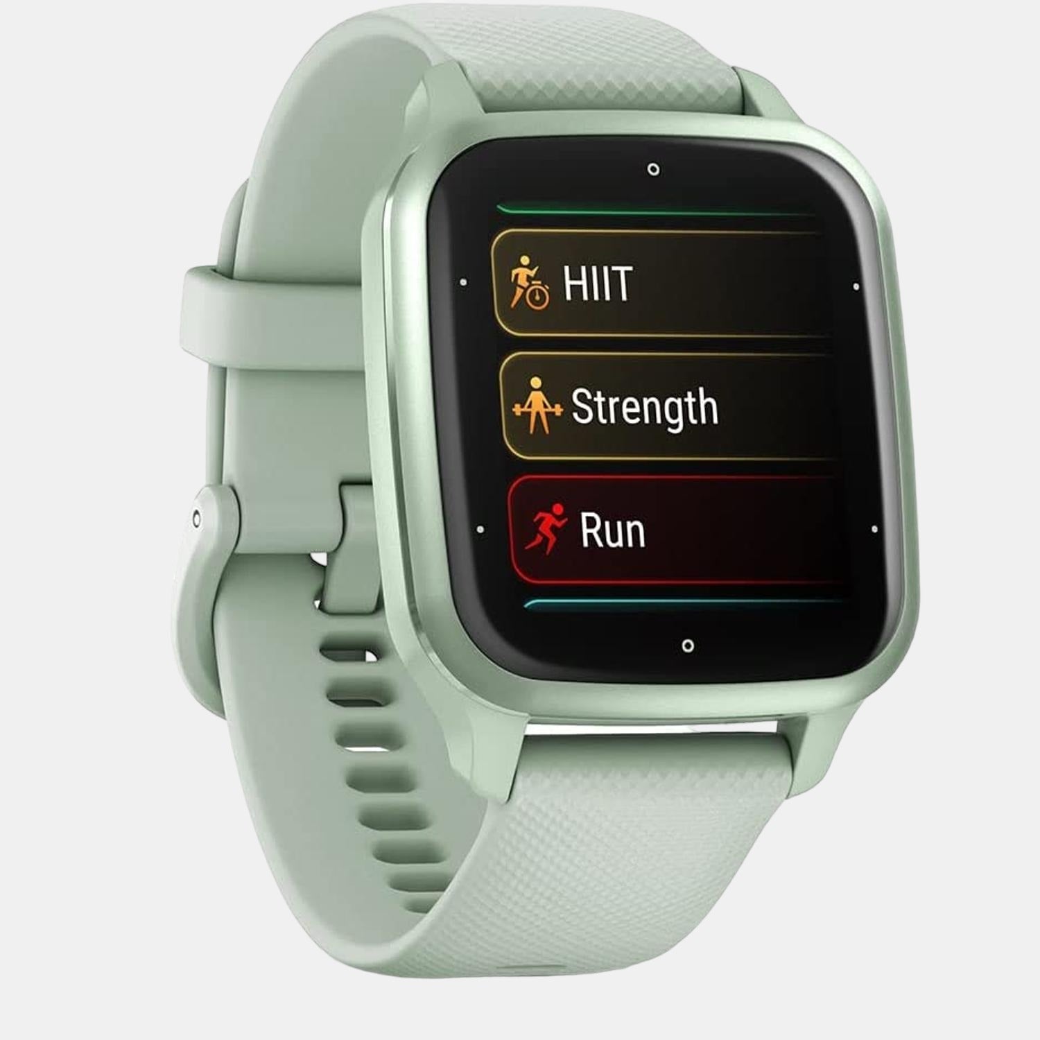 garmin-fiber-reinforced-polymer-black-amoled-unisex-adult-watch-venu-sq-2-cool-mint-metallic-mint-010-02701-82