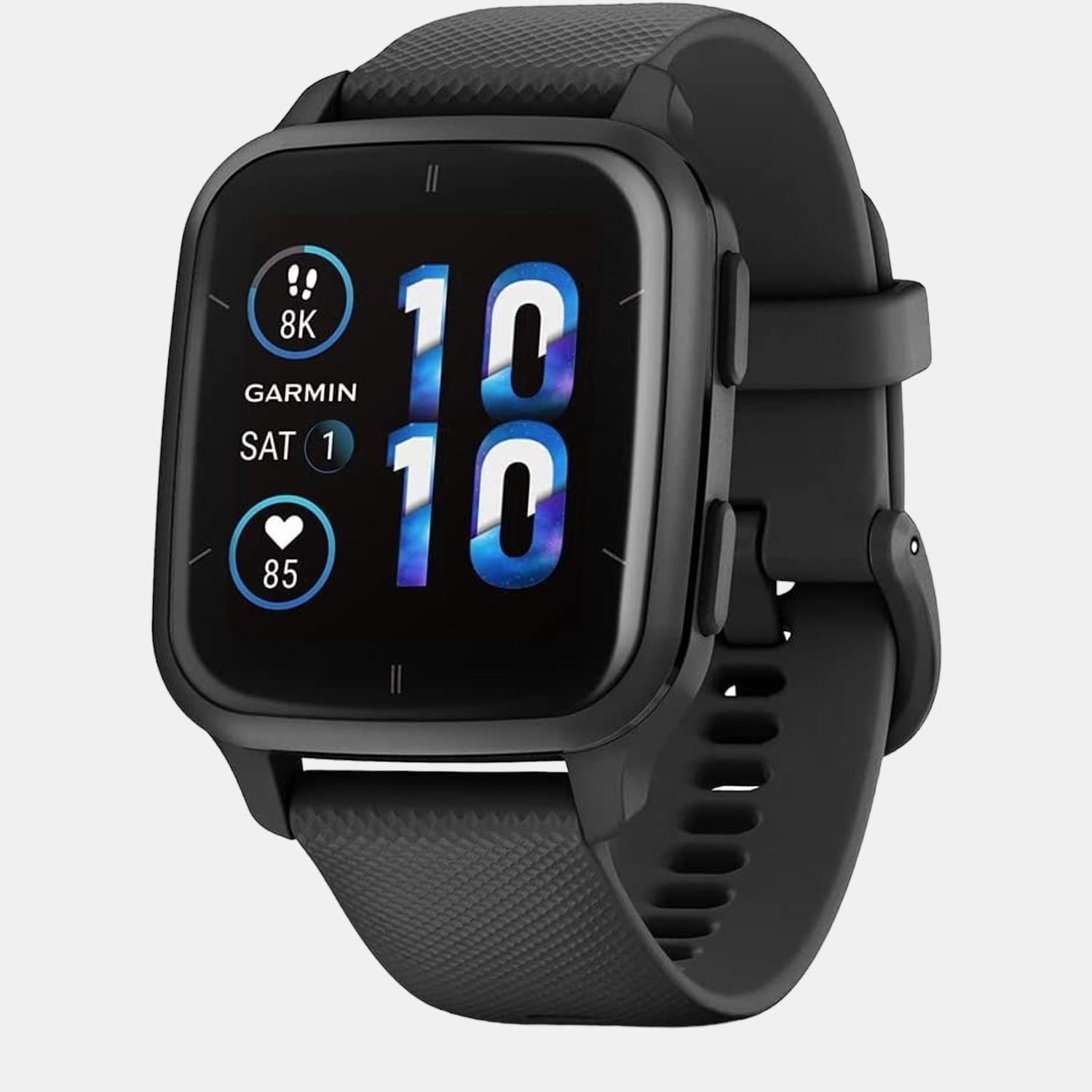 garmin-fiber-reinforced-polymer-music-slate-black-amoled-optional-always-on-mode-unisex-adult-watch-venu-sq-2-music-black-slate-010-02700-80