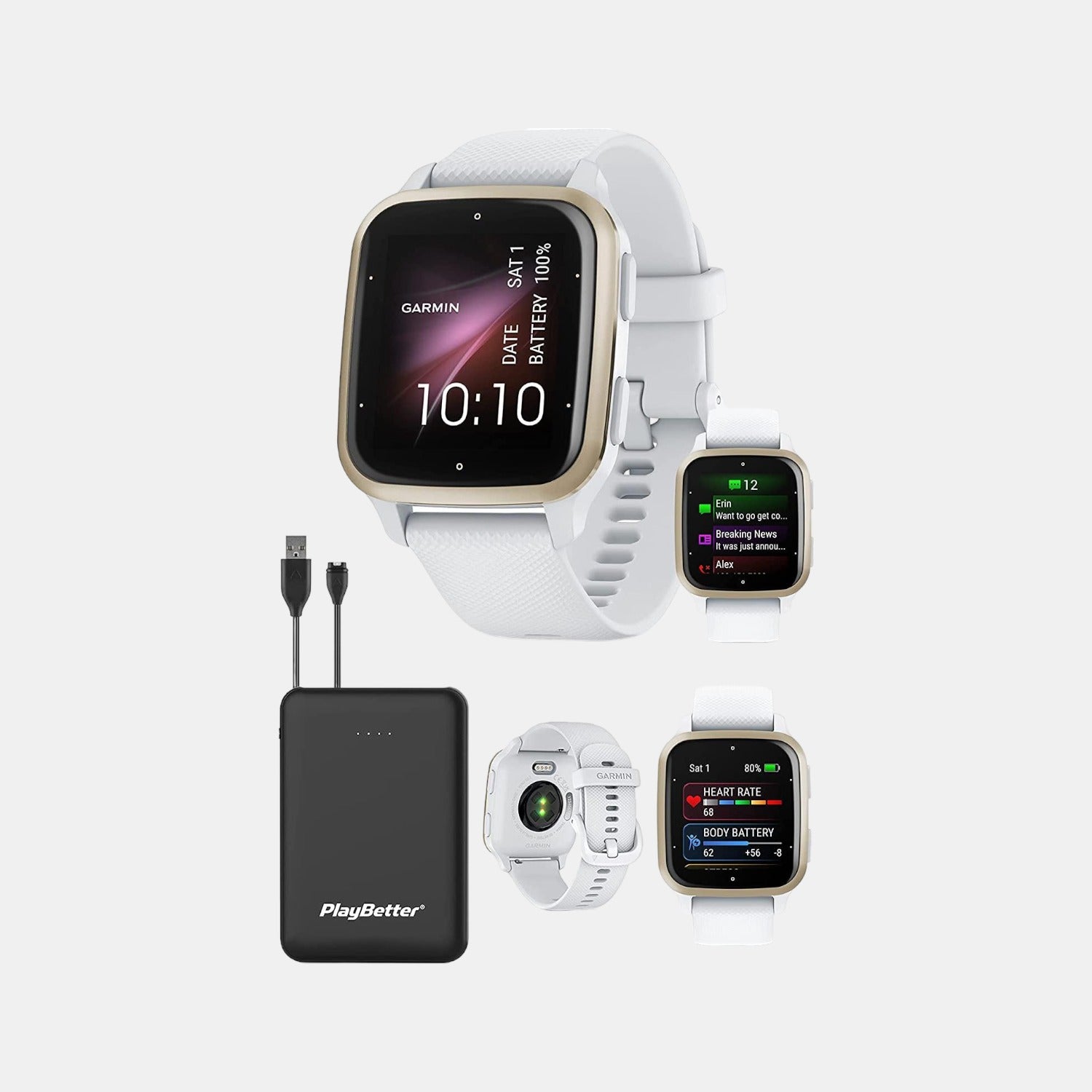 garmin-fiber-reinforced-polymer-non-music-cream-gold-white-amoled-optional-always-on-mode-unisex-adult-watch-venu-sq-2-white-cream-gold-010-02701-81