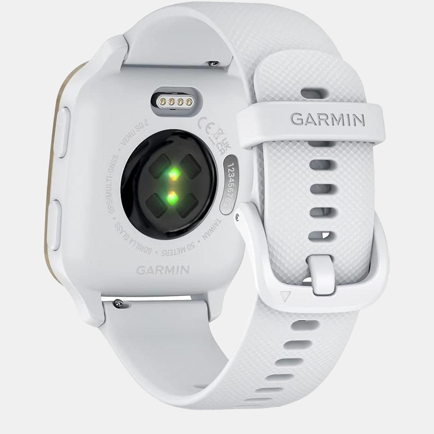 garmin-fiber-reinforced-polymer-non-music-cream-gold-white-amoled-optional-always-on-mode-unisex-adult-watch-venu-sq-2-white-cream-gold-010-02701-81