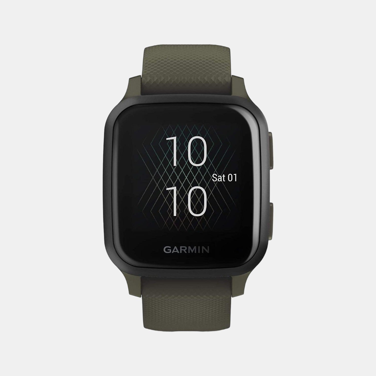 Female LCD Smart Watch VENU SQ BLACK