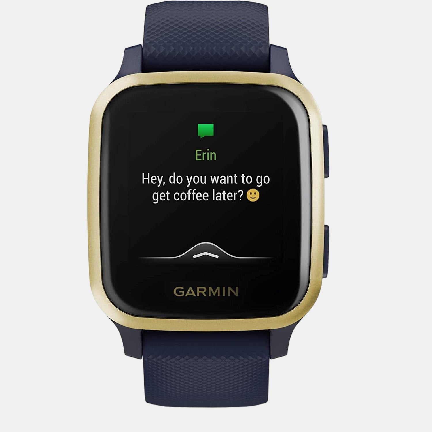 Qué es lo que incluye la caja del Apple Watch?