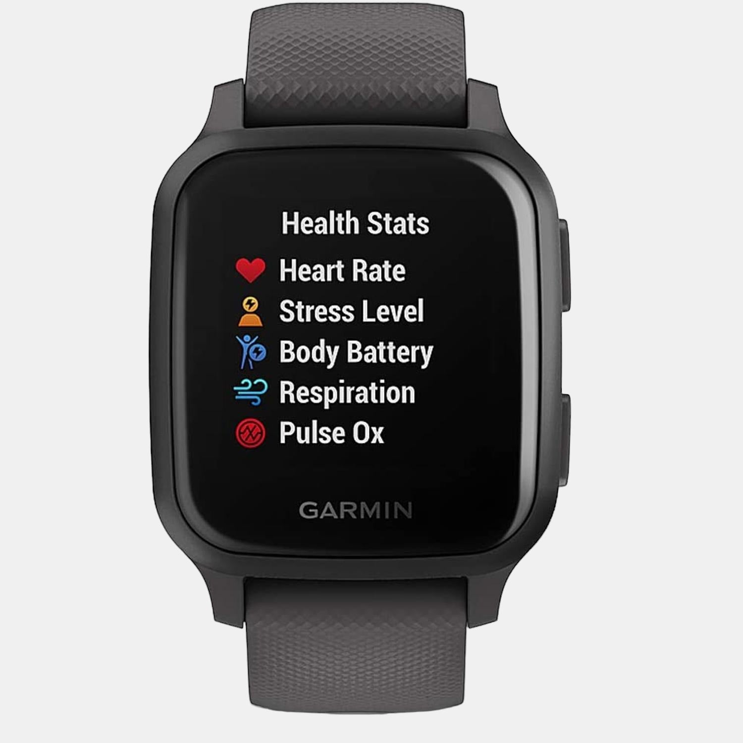 garmin-fiber-reinforced-polymer-gray-slate-amoled-optional-always-on-mode-unisex-adult-watch-venu-sq-shadow-gray