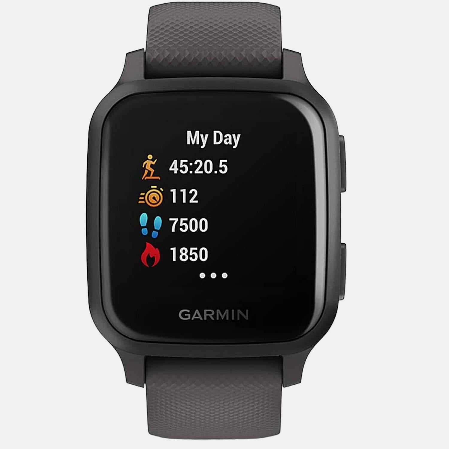 garmin-fiber-reinforced-polymer-gray-slate-amoled-optional-always-on-mode-unisex-adult-watch-venu-sq-shadow-gray