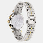 Versace 45 mm Round Quartz watch