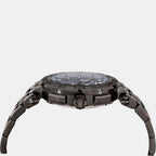 Versace 45 mm Round Quartz watch