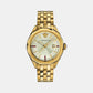 Male Analog Stainless Steel Watch VERA00618