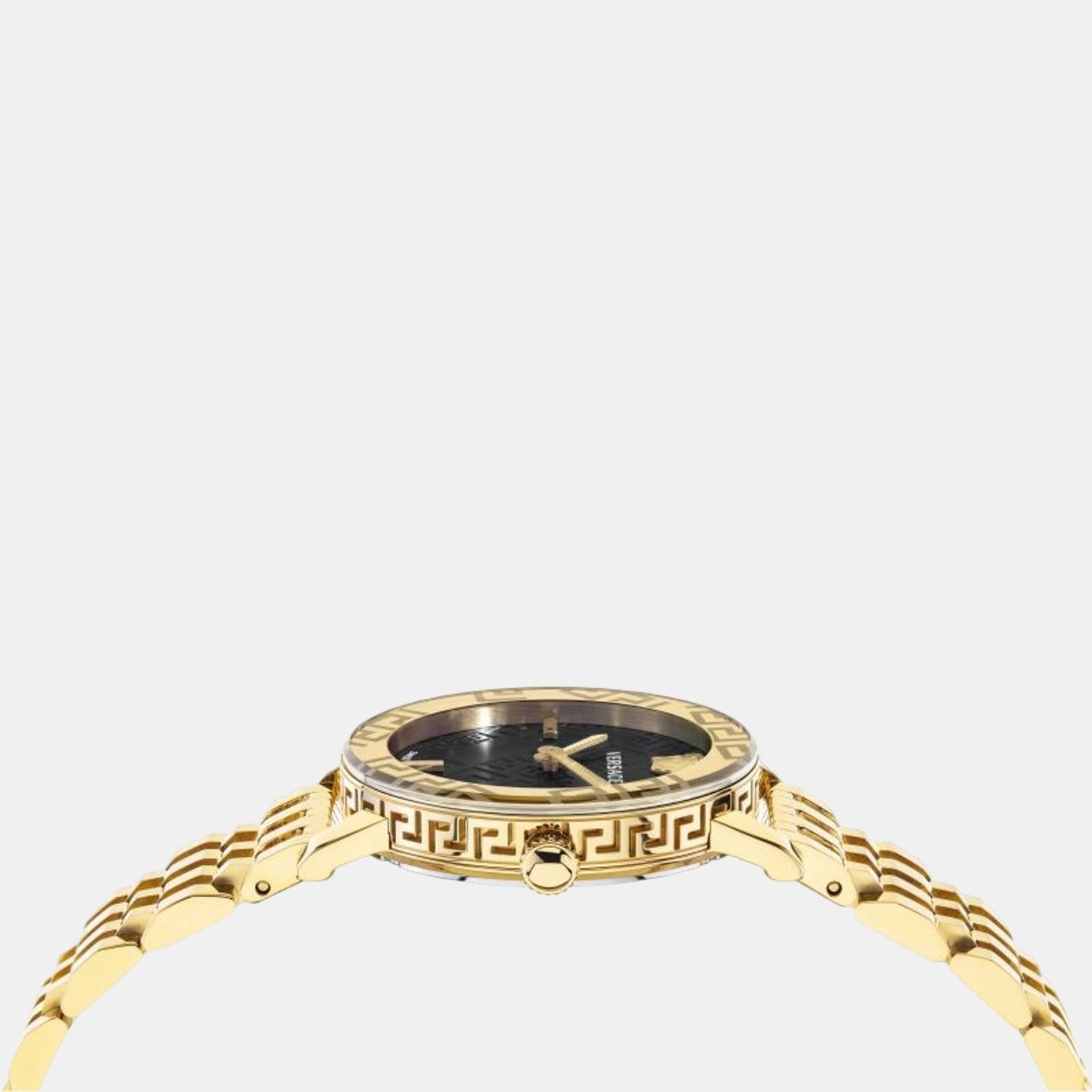Versace 32 mm Round Quartz watch