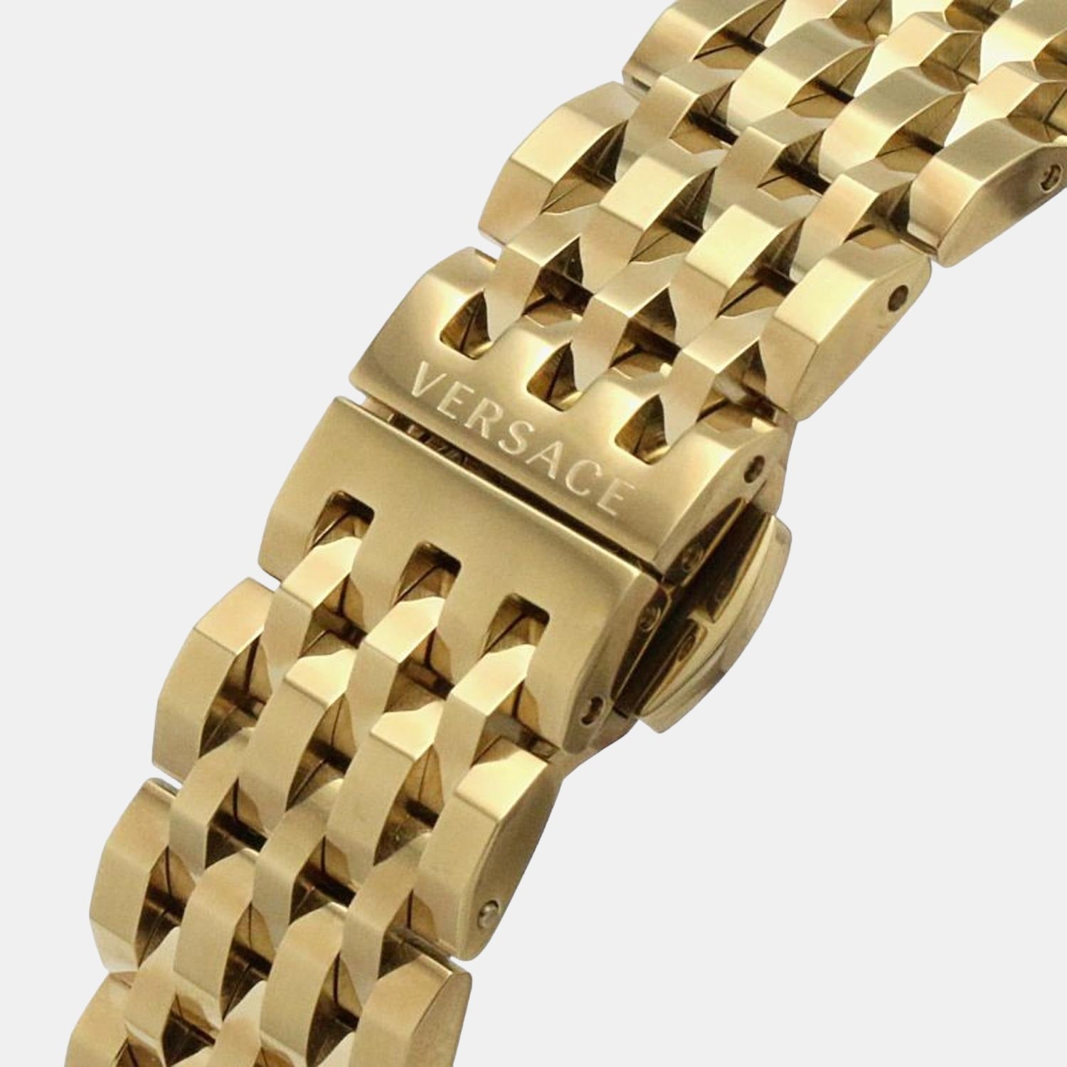 Versace cheap watch band