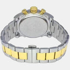 Versace 44 mm Round Quartz watch