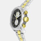 Versace 44 mm Round Quartz watch