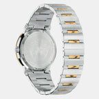 Versace 38 mm Round Quartz watch