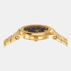 Versace 38 mm Round Quartz watch