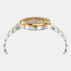 Versace 41 mm Round Quartz watch