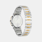 Versace 41 mm Round Quartz watch