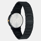 Versace 41 mm Round Quartz watch