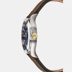 Versace 42 mm Round Quartz watch
