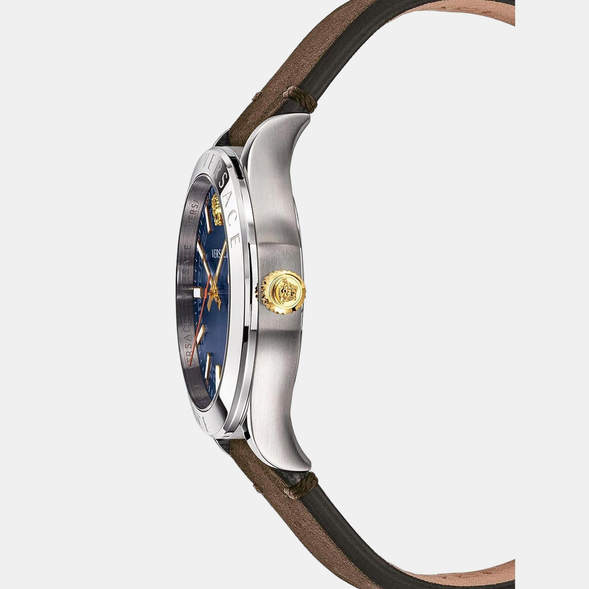 Versace 42 mm Round Quartz watch