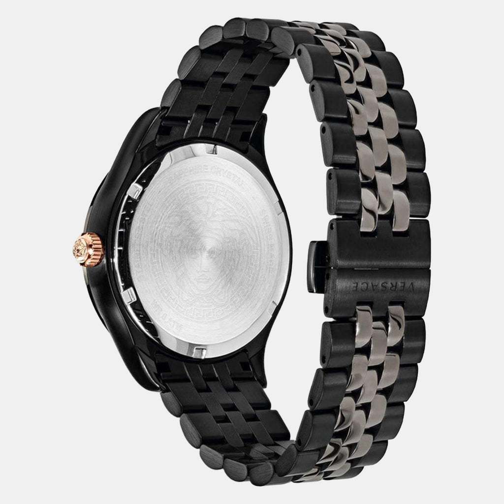 Versace 42 mm Round Quartz watch