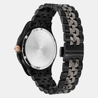 Versace 42 mm Round Quartz watch