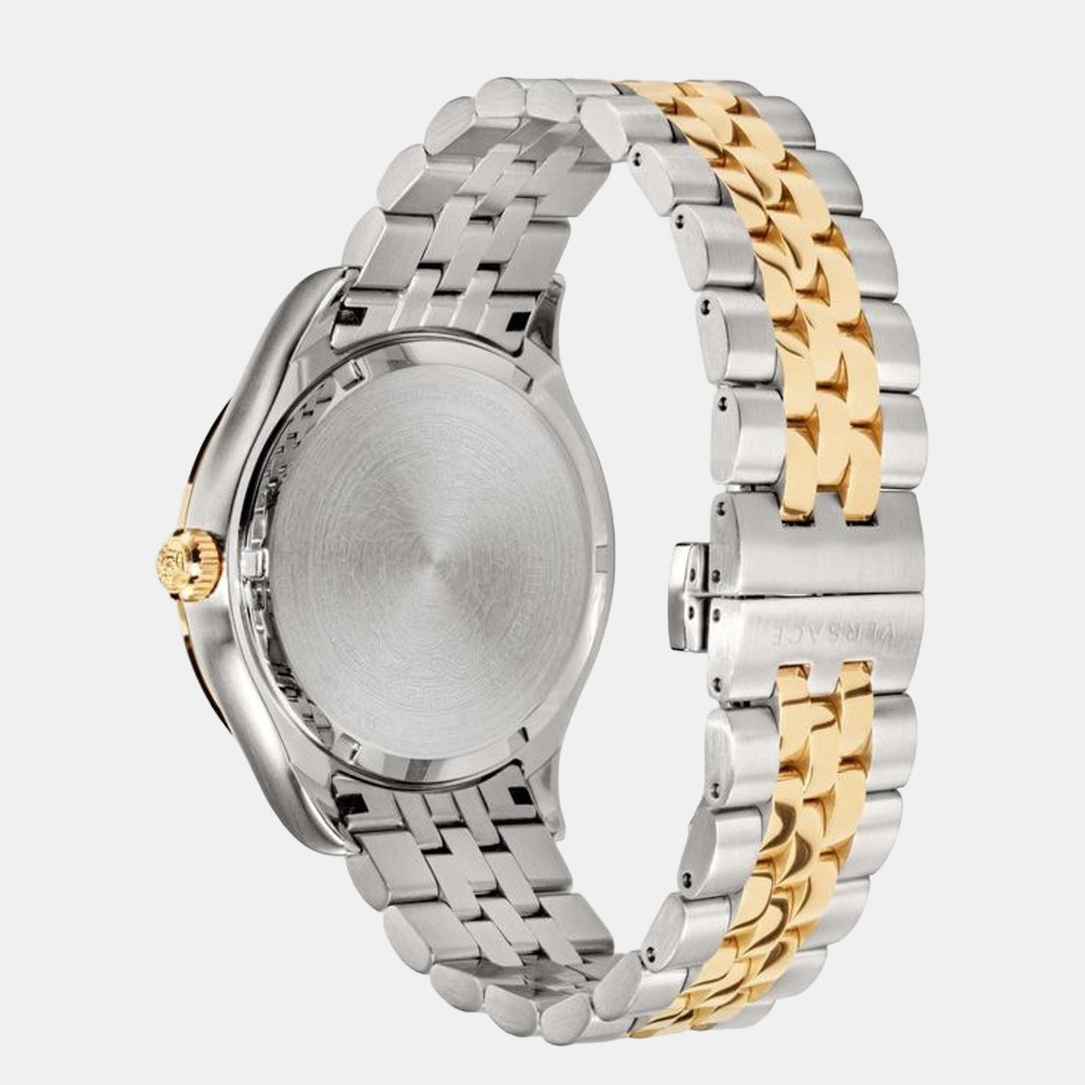 Versace 42 mm Round Quartz watch
