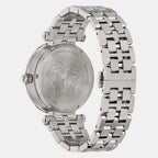 Versace 43 mm Round Quartz watch
