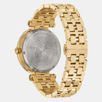Versace 43 mm Round Quartz watch