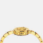 Versace 25 mm Round Quartz watch