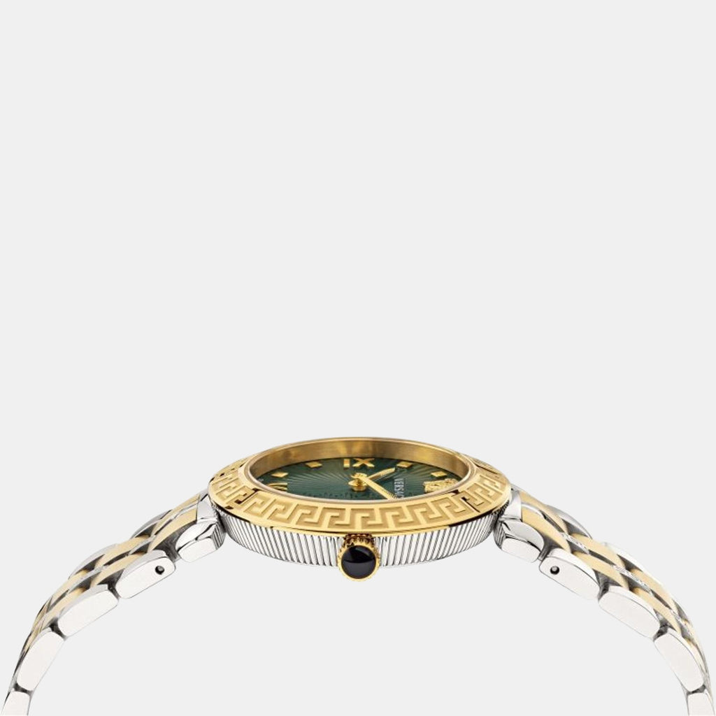 Versace 36 mm Round Quartz watch