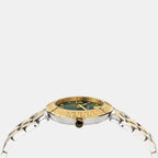 Versace 36 mm Round Quartz watch