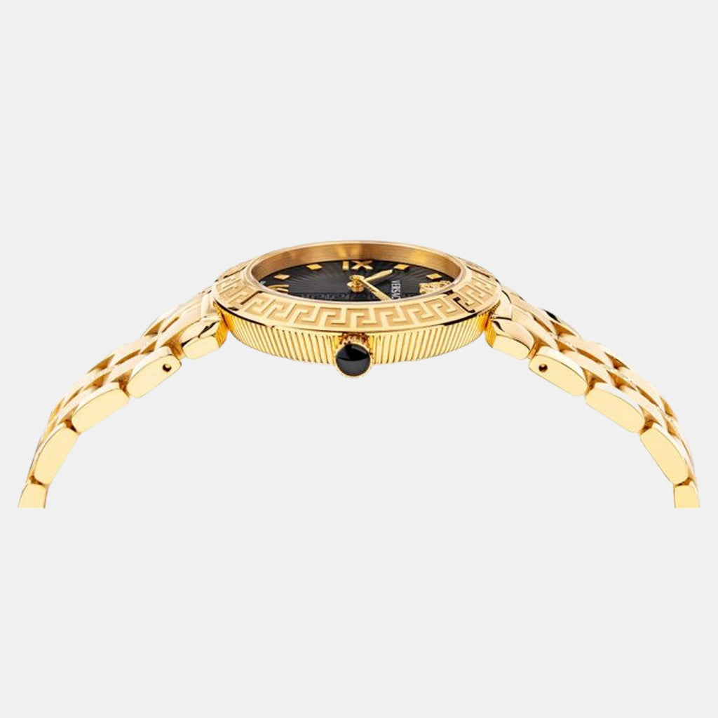 Versace 36 mm Round Quartz watch