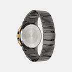 Versace 43 mm Round Quartz watch