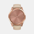 Male Amoled Smart Watch VIVOMOVE 010-02241-81