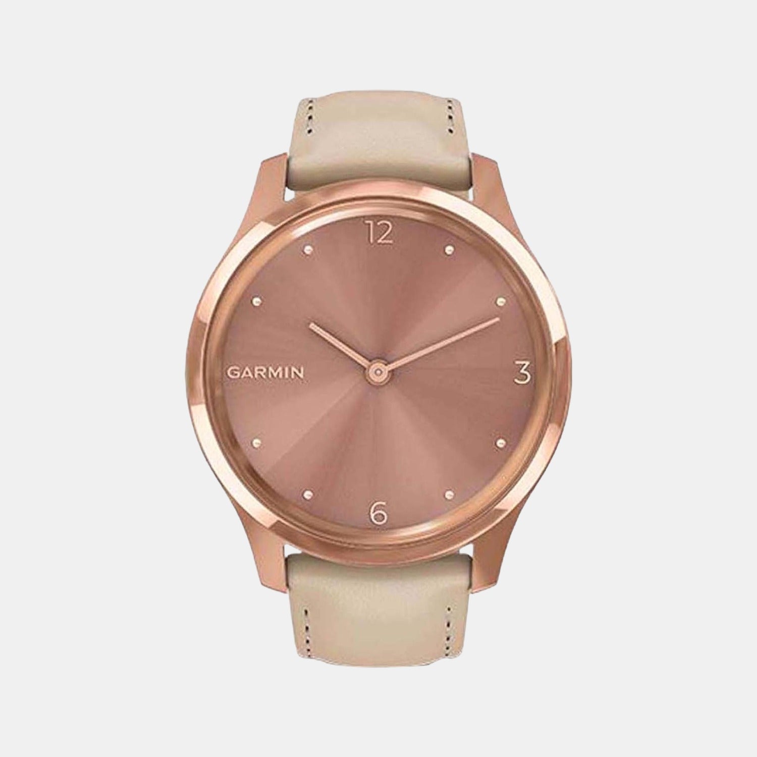 Male Amoled Smart Watch VIVOMOVE 010-02241-81