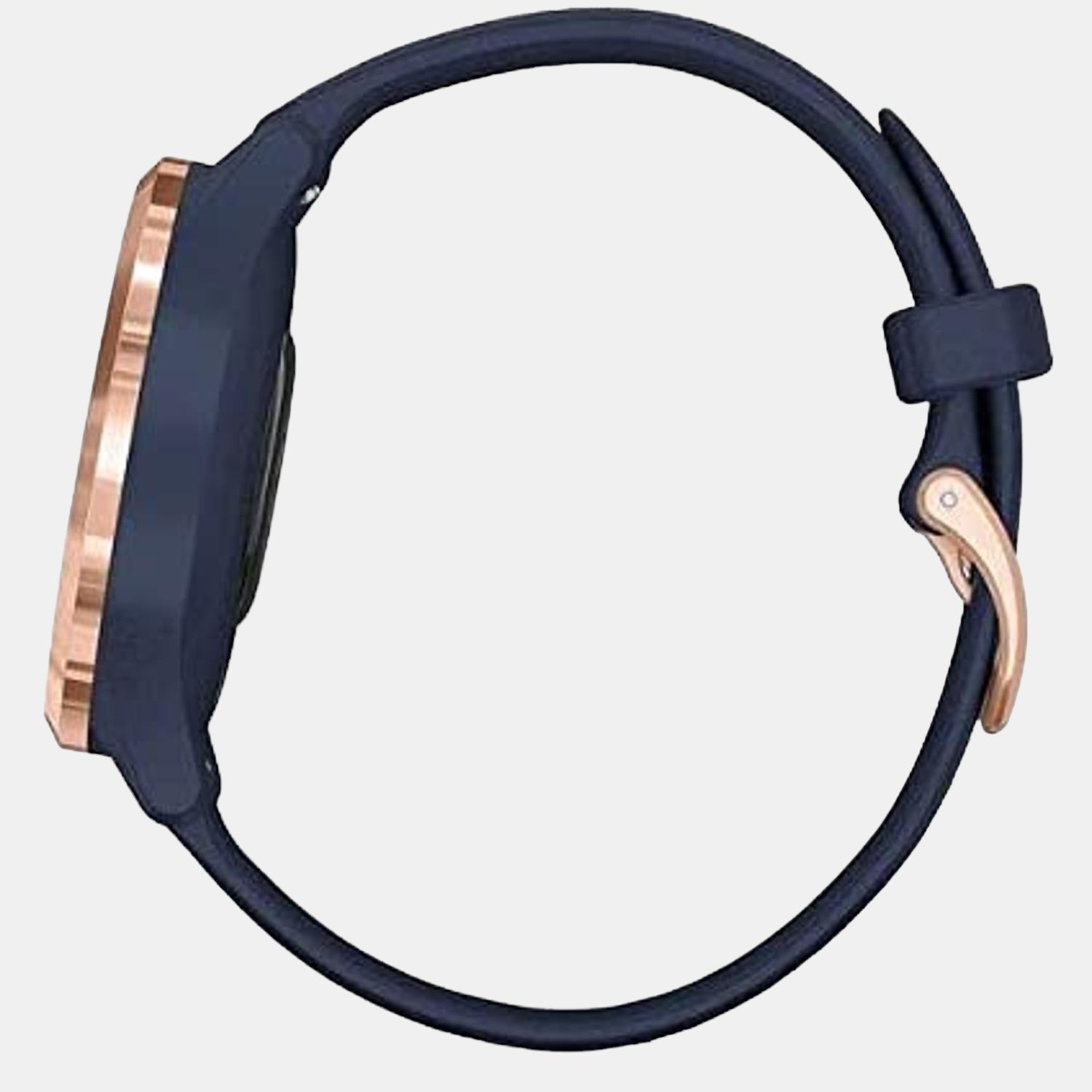 garmin-fiber-reinforced-polymer-granite-blue-with-silver-oled-unisex-adult-watch-vivomove-3s