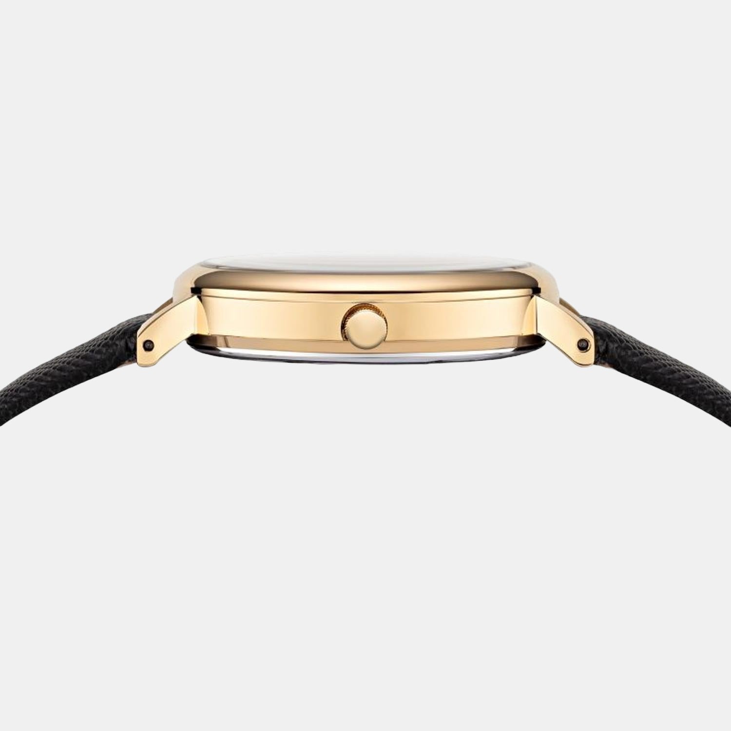 Versus 34 mm Round Quartz watch