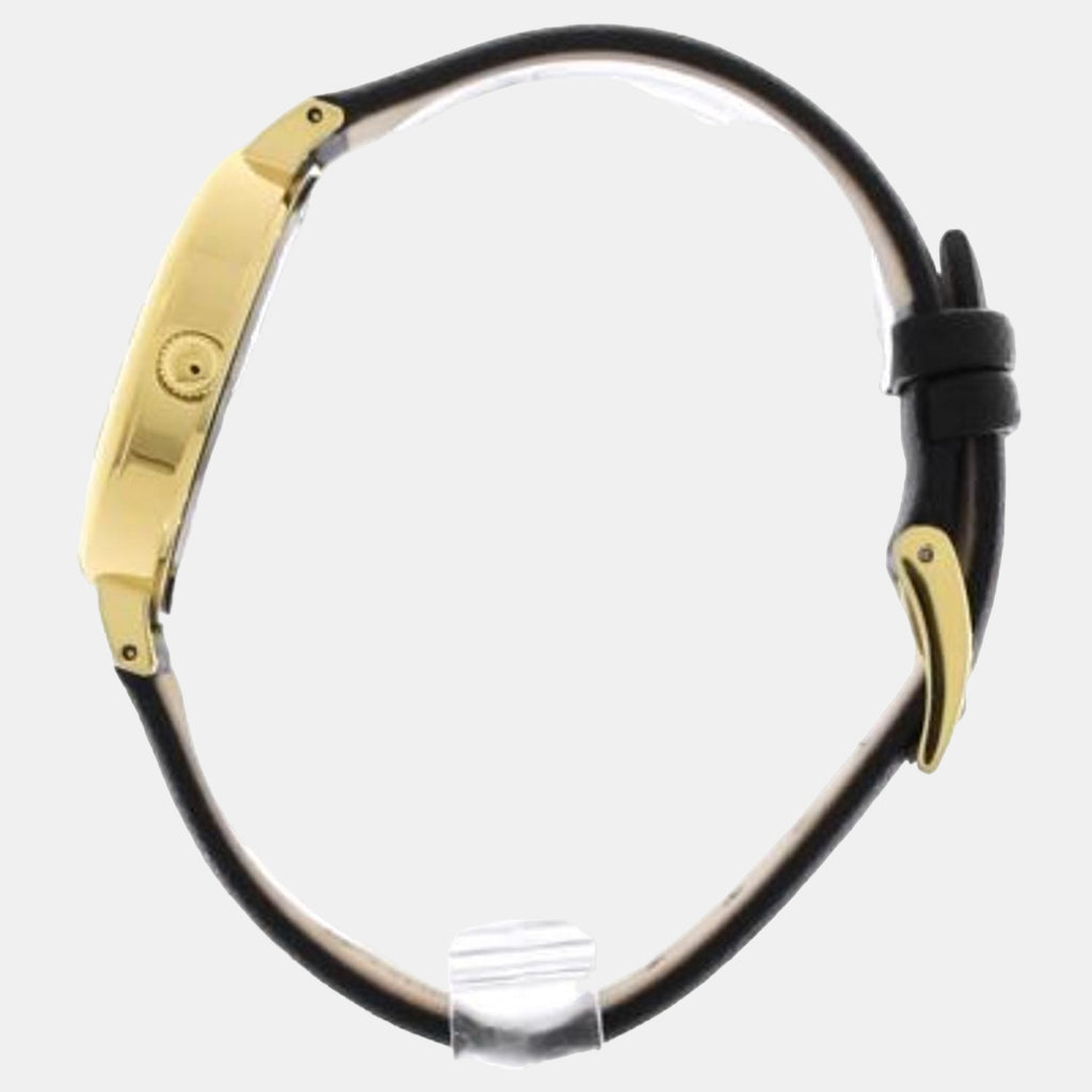 Versus 34 mm Black Quartz watch