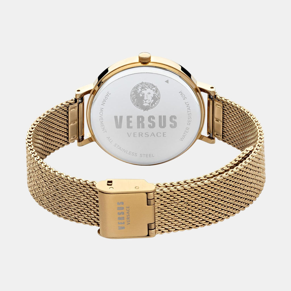 Versus 34 mm Round Quartz watch
