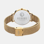 Versus 34 mm Round Quartz watch